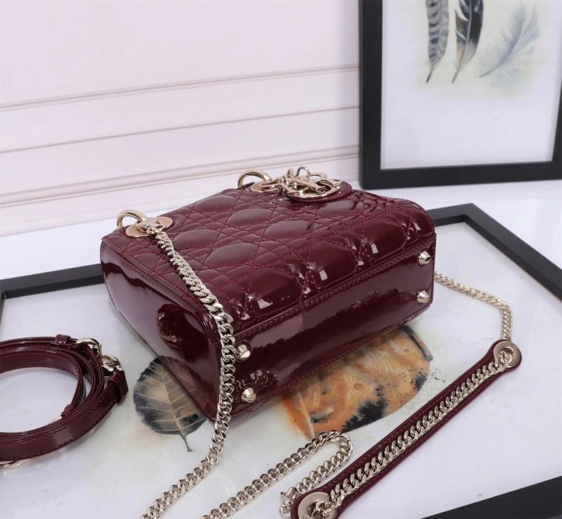 Christian Dior My Lady Bags Seasonal 75975