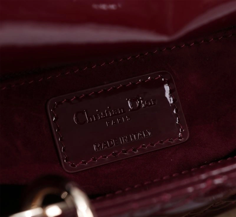 Christian Dior My Lady Bags Seasonal 75975