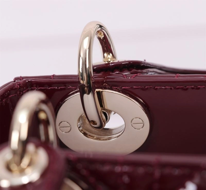 Christian Dior My Lady Bags Seasonal 75975