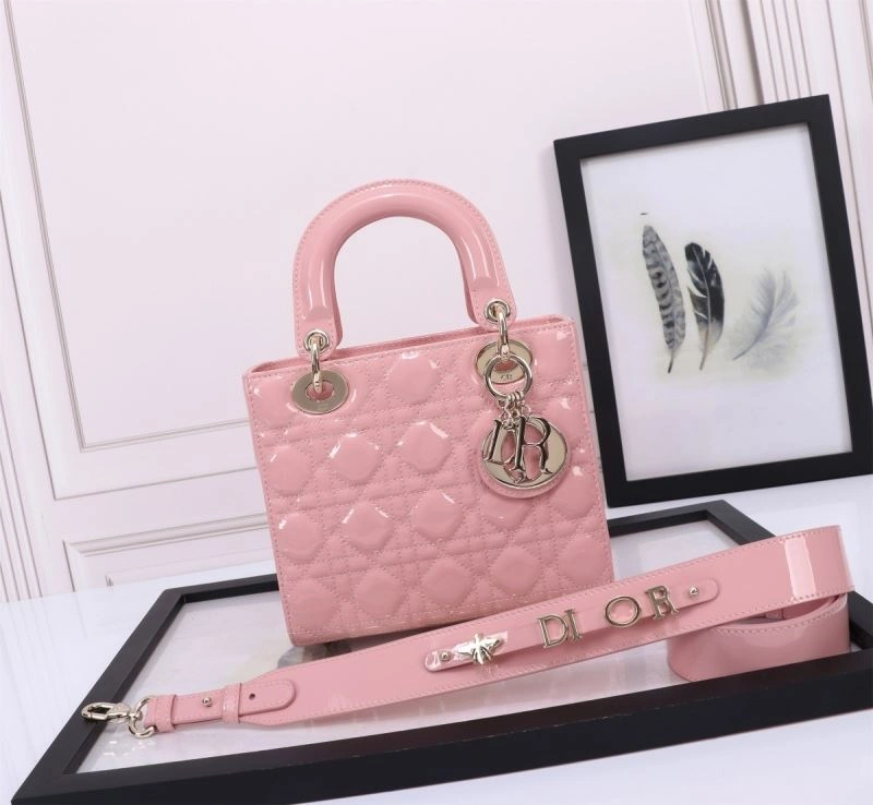 Chic Christian Dior My Lady Bags 75966