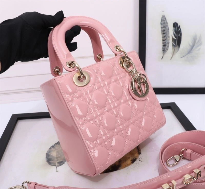 Chic Christian Dior My Lady Bags 75966
