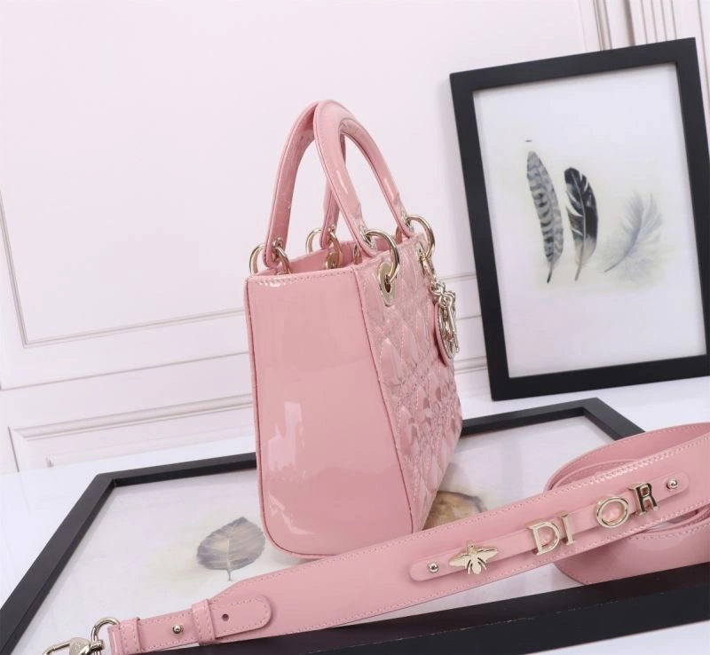 Chic Christian Dior My Lady Bags 75966
