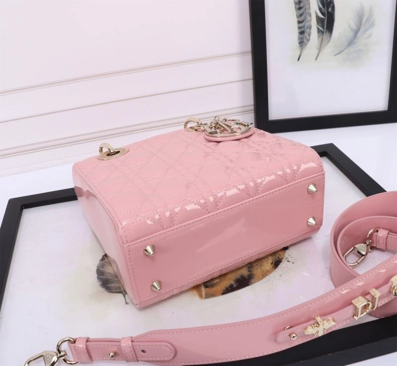 Chic Christian Dior My Lady Bags 75966