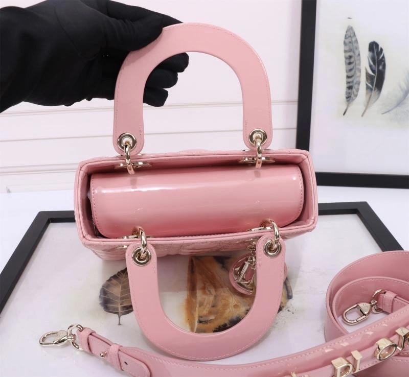 Chic Christian Dior My Lady Bags 75966