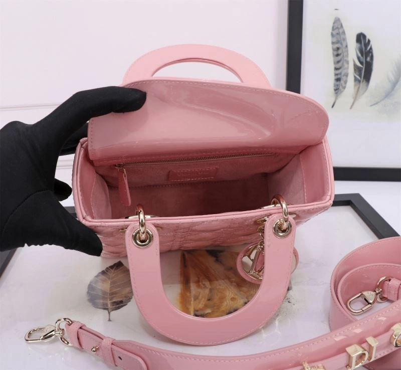 Chic Christian Dior My Lady Bags 75966