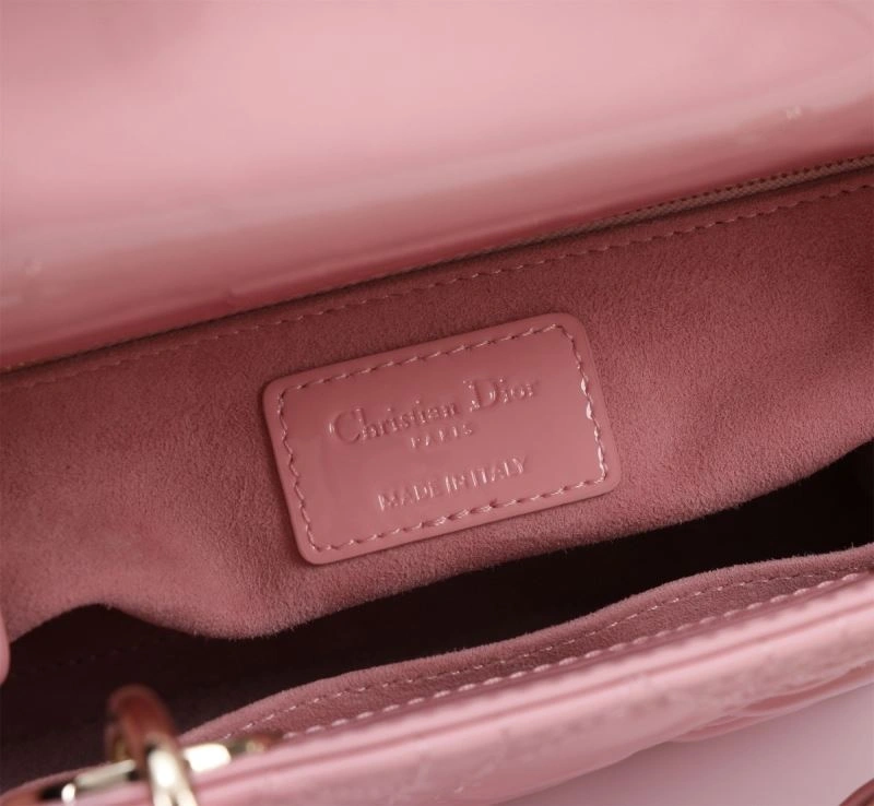 Chic Christian Dior My Lady Bags 75966