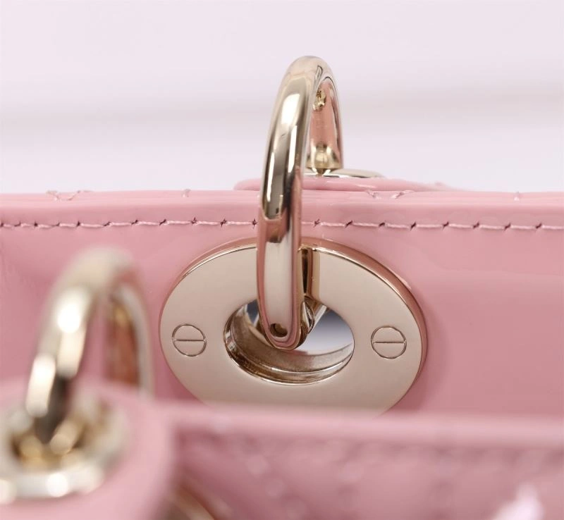 Chic Christian Dior My Lady Bags 75966
