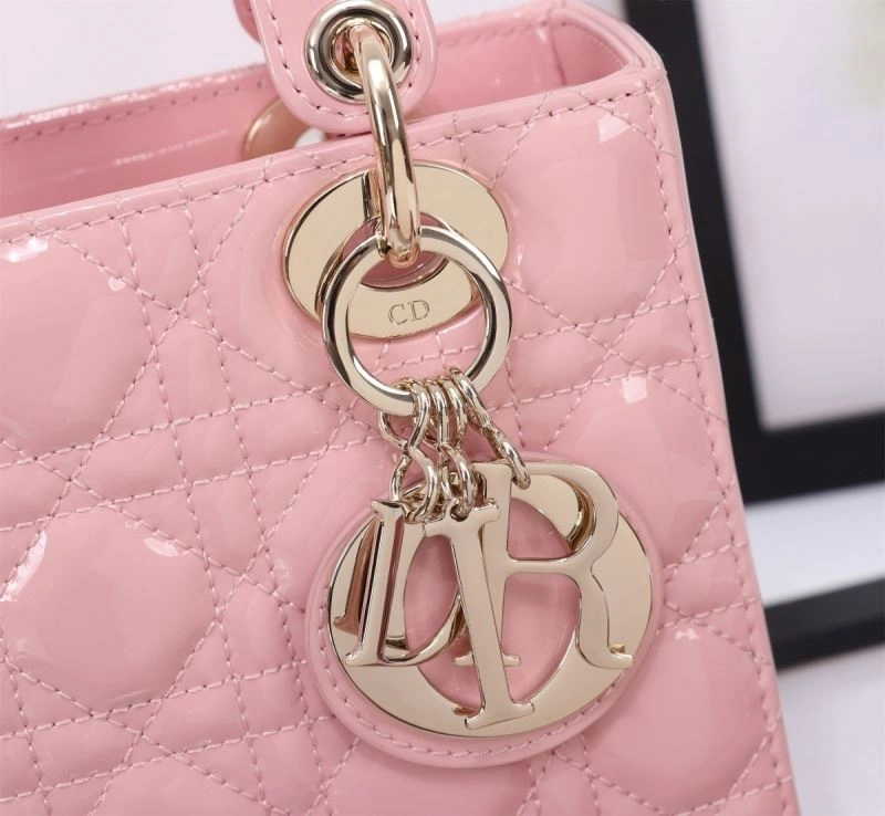 Chic Christian Dior My Lady Bags 75966