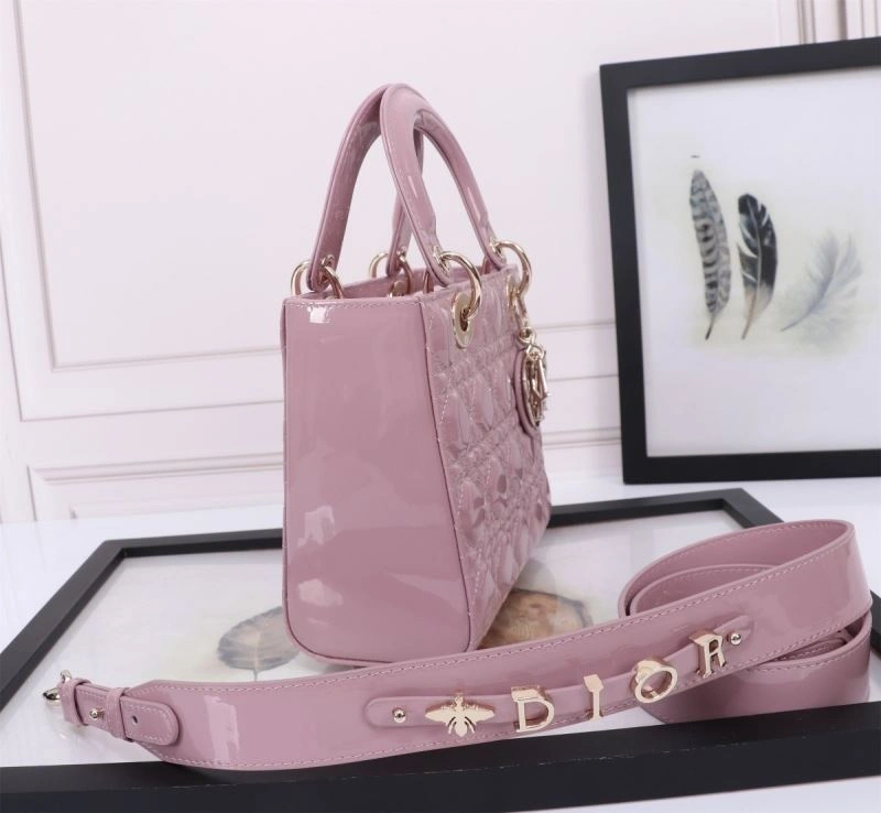 Classic Christian Dior My Lady Bags 75970