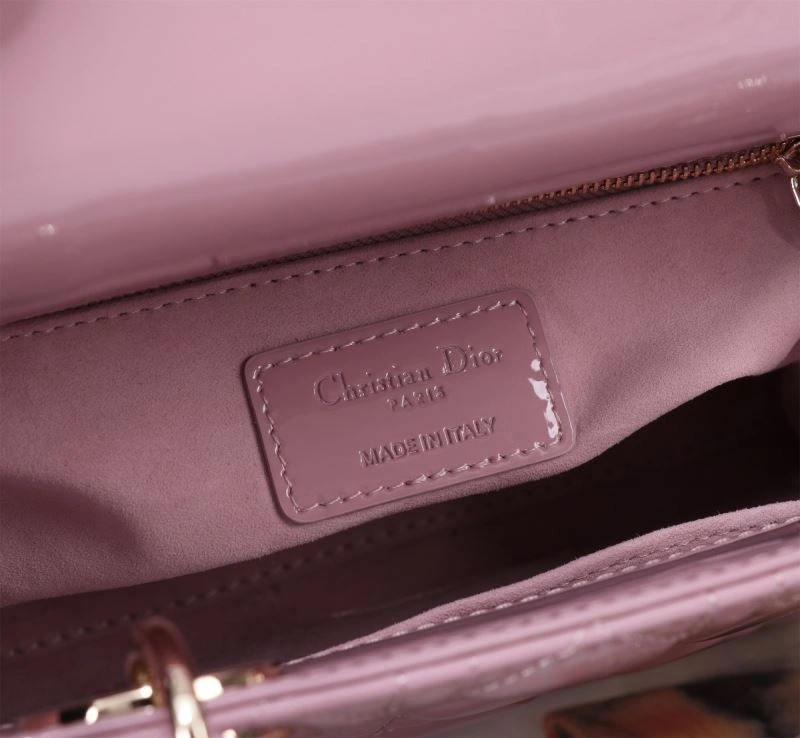 Classic Christian Dior My Lady Bags 75970