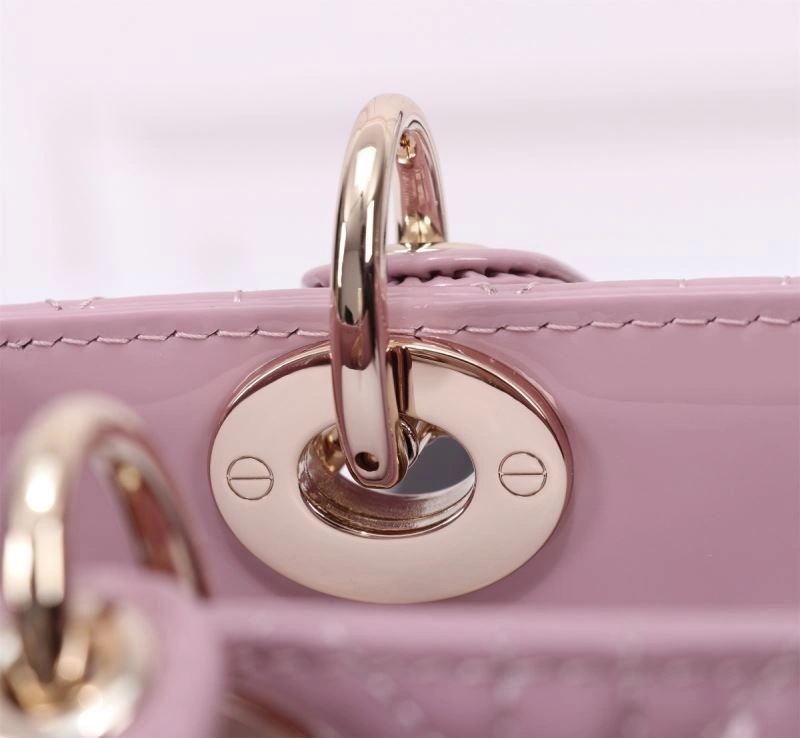 Classic Christian Dior My Lady Bags 75970
