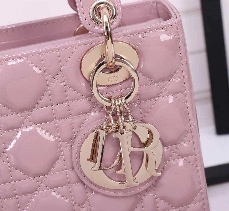 Classic Christian Dior My Lady Bags 75970