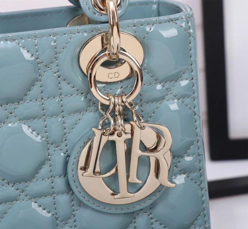 WrinkleFree Christian Dior My Lady Bags 75971