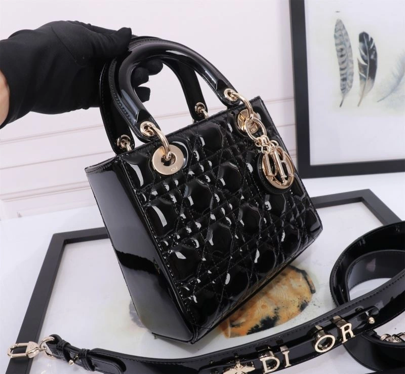 SunProtective Christian Dior My Lady Bags 75968