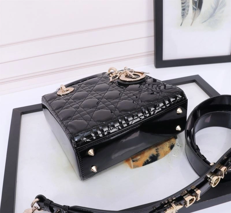 SunProtective Christian Dior My Lady Bags 75968
