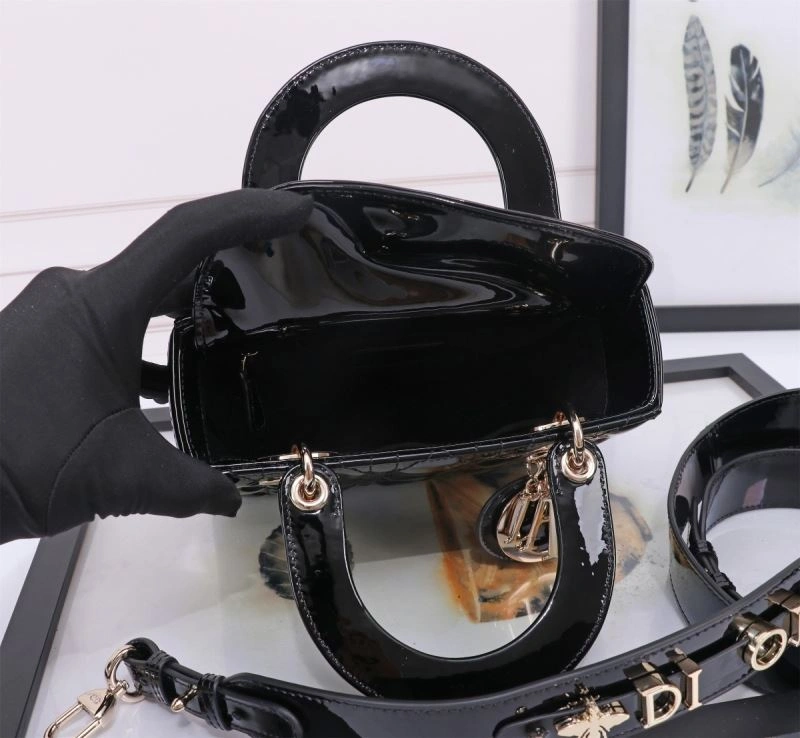 SunProtective Christian Dior My Lady Bags 75968