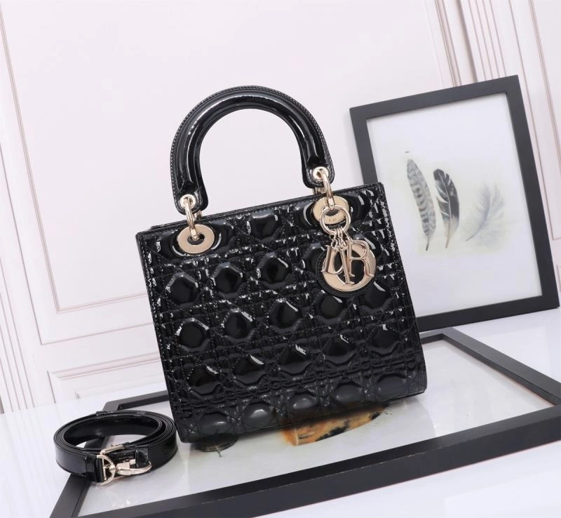 Christian Dior My Lady Bags EasyMatch 75950