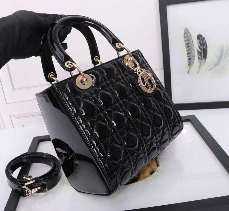 Christian Dior My Lady Bags EasyMatch 75950