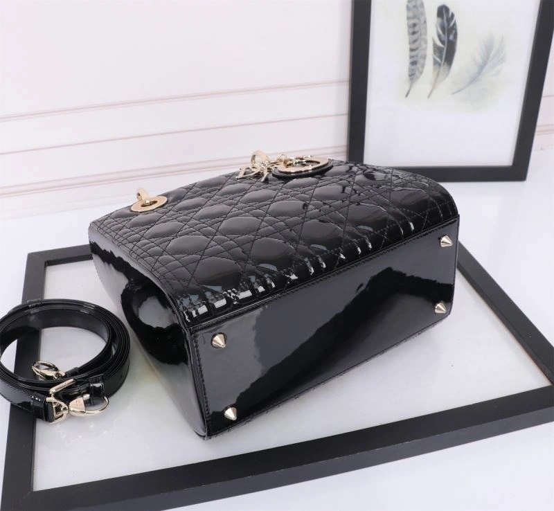 Christian Dior My Lady Bags EasyMatch 75950