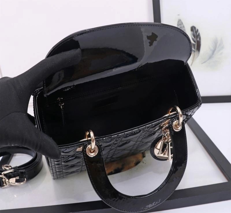 Christian Dior My Lady Bags EasyMatch 75950