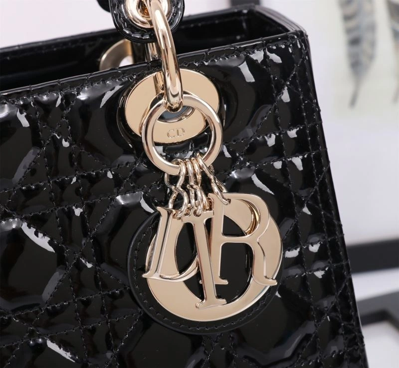 Christian Dior My Lady Bags EasyMatch 75950