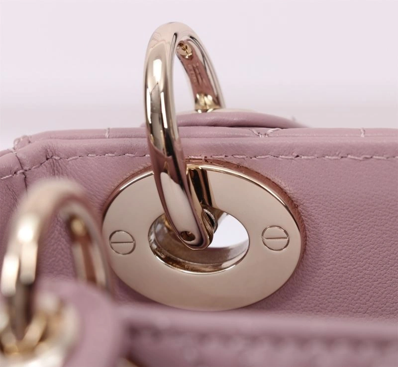 Youthful Christian Dior My Lady Bags 75976