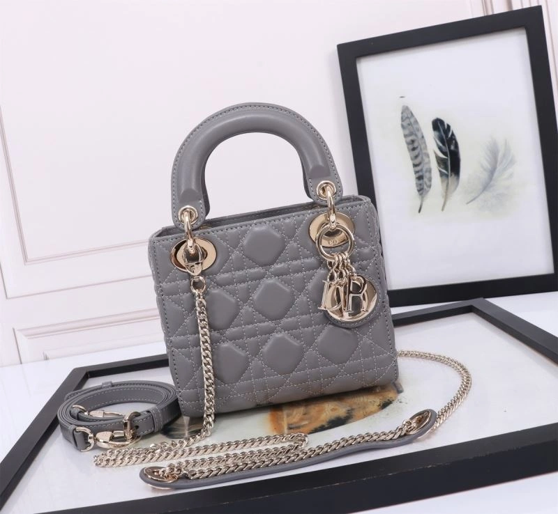 TopPick Christian Dior My Lady Bags 75977