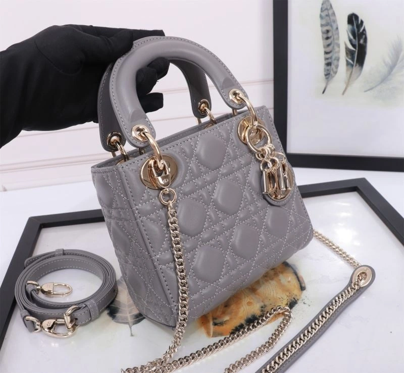 TopPick Christian Dior My Lady Bags 75977