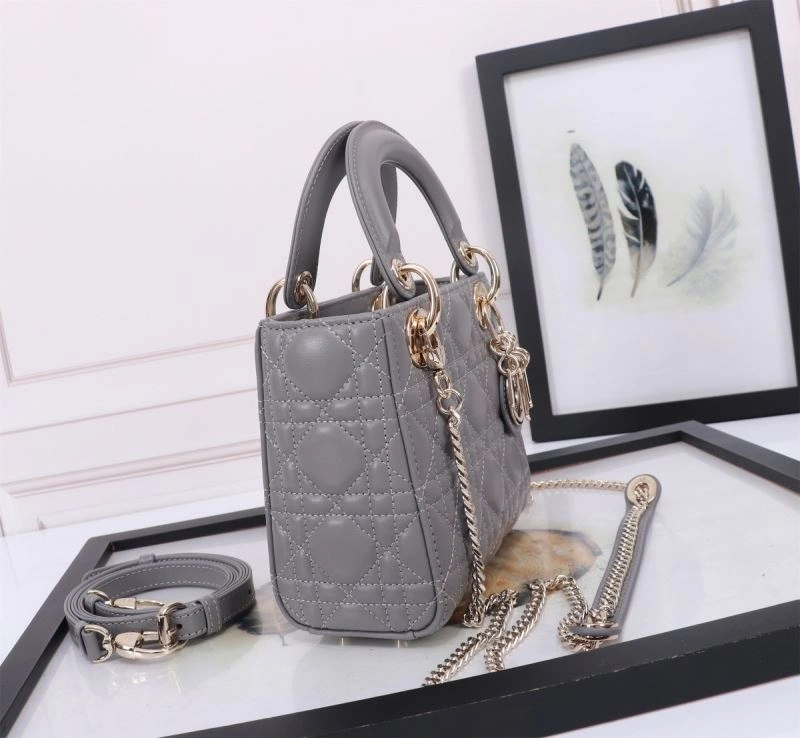TopPick Christian Dior My Lady Bags 75977
