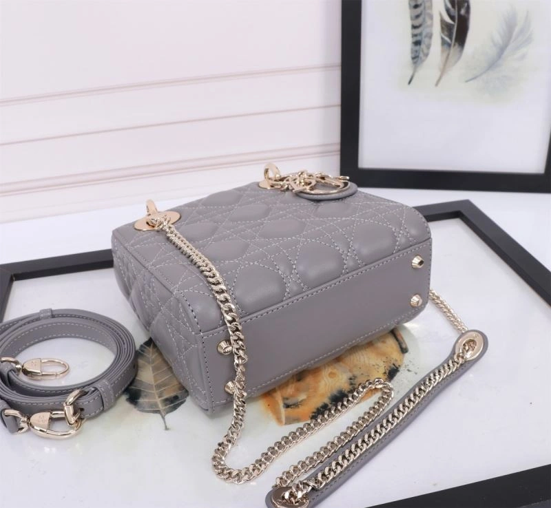 TopPick Christian Dior My Lady Bags 75977