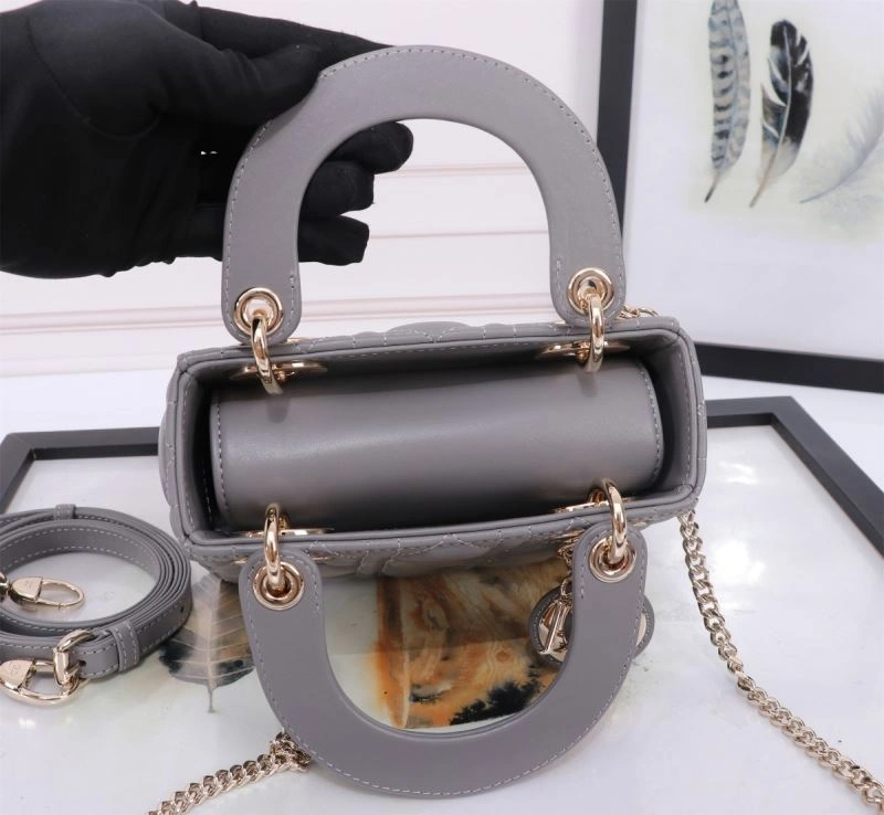 TopPick Christian Dior My Lady Bags 75977
