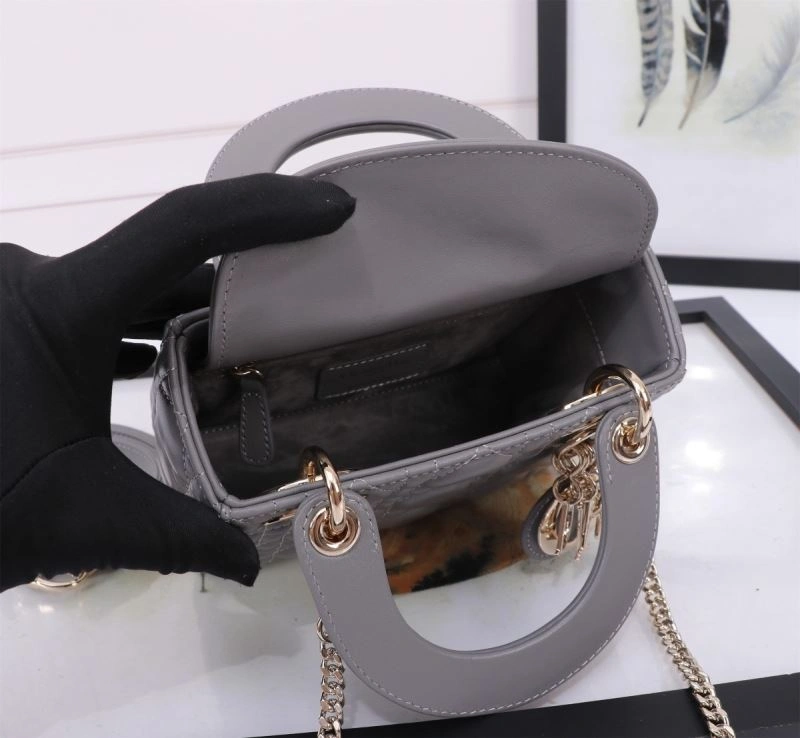 TopPick Christian Dior My Lady Bags 75977