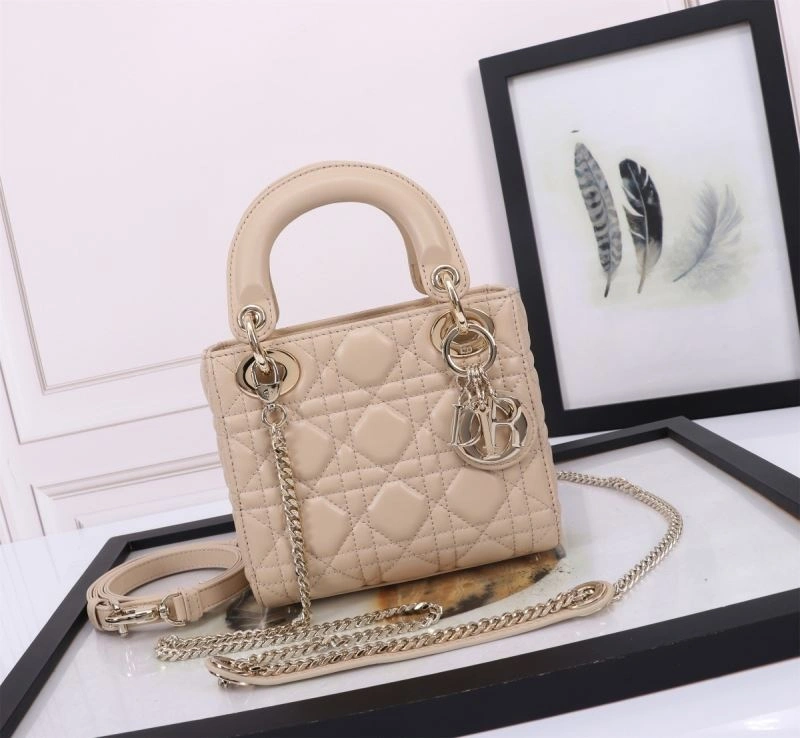 DailyWear Christian Dior My Lady Bags 75955