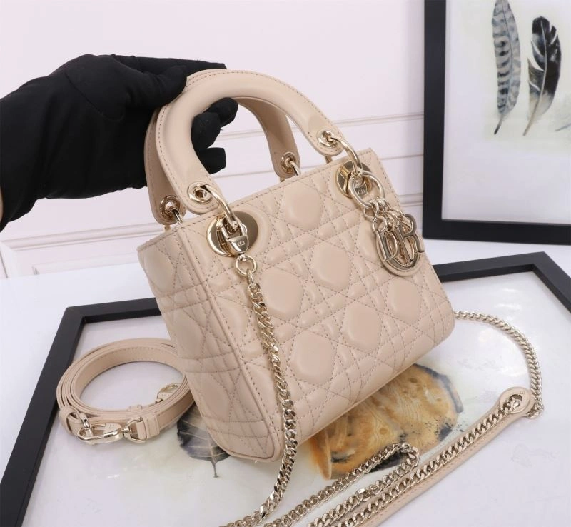 DailyWear Christian Dior My Lady Bags 75955