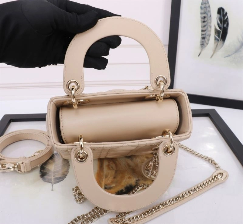 DailyWear Christian Dior My Lady Bags 75955