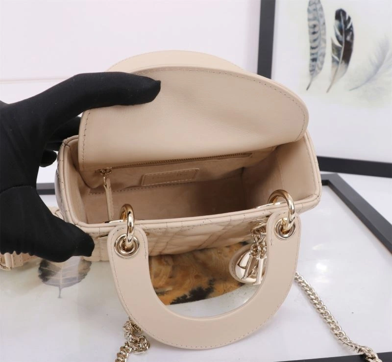 DailyWear Christian Dior My Lady Bags 75955