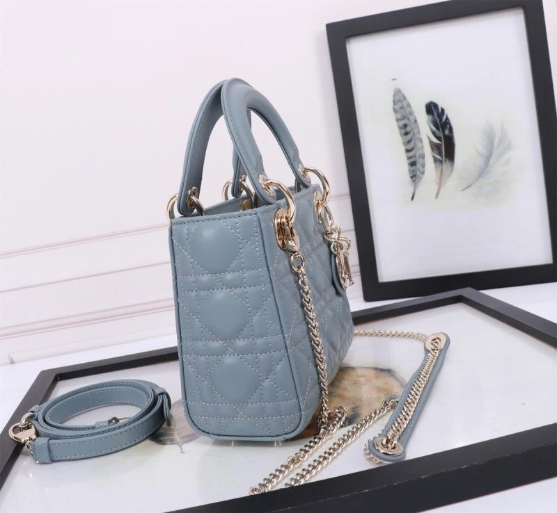 Sustainable Christian Dior My Lady Bags 75951