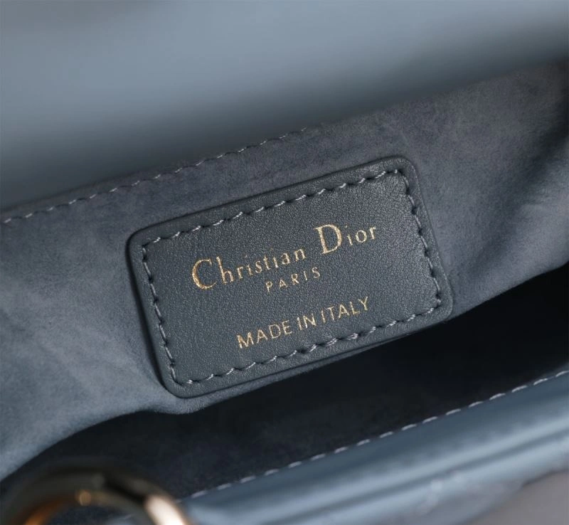 Sustainable Christian Dior My Lady Bags 75951