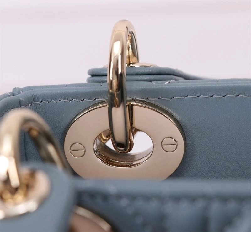 Sustainable Christian Dior My Lady Bags 75951