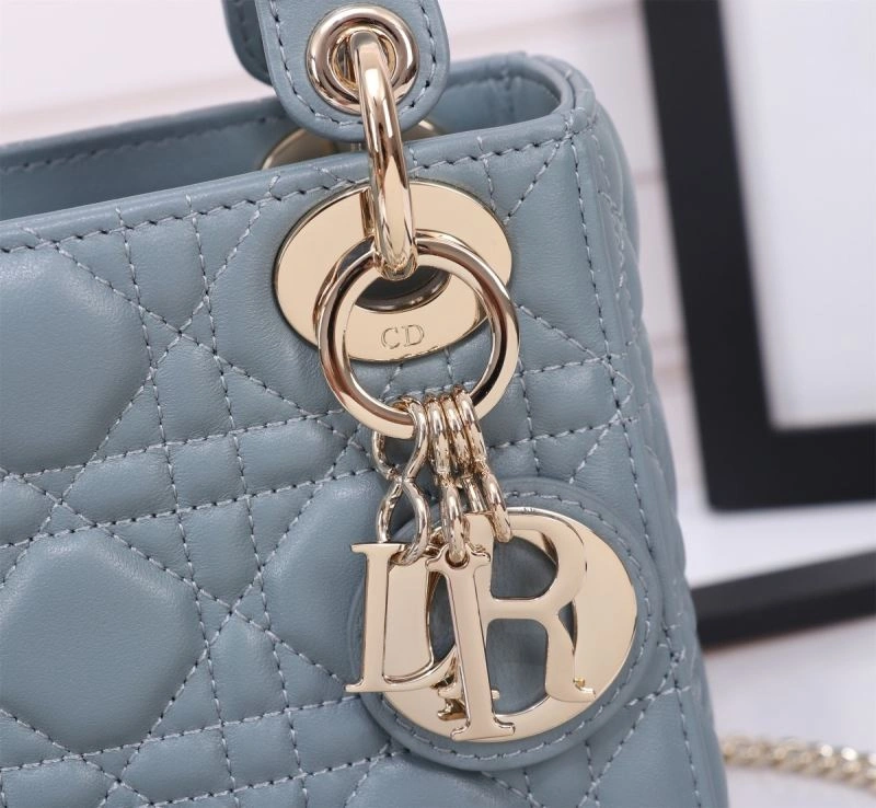 Sustainable Christian Dior My Lady Bags 75951