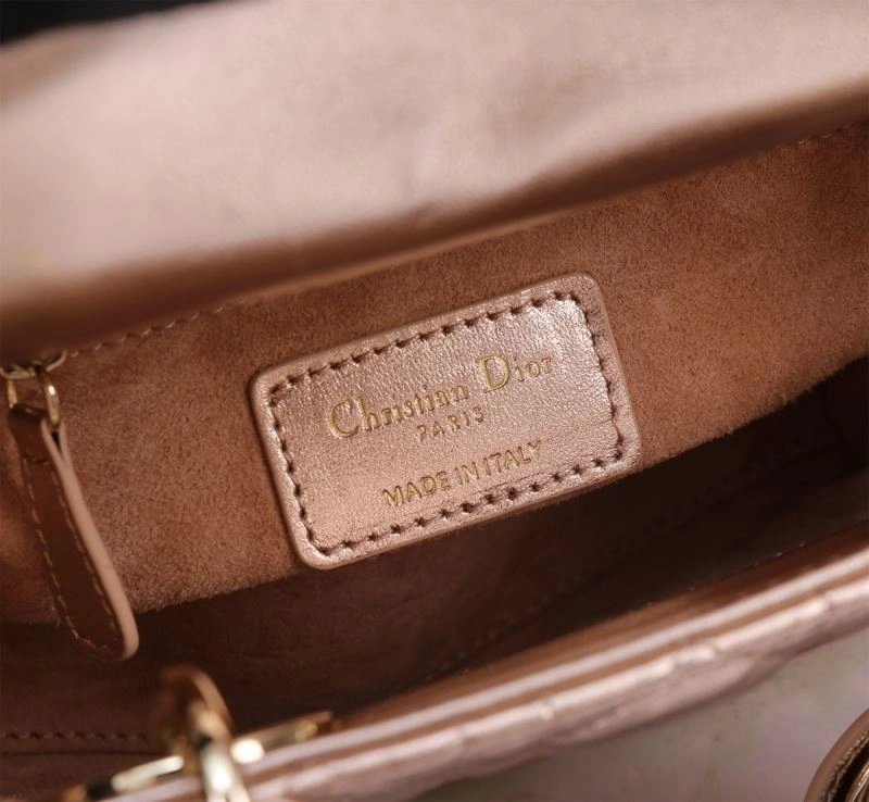 Flexible Christian Dior My Lady Bags 75944
