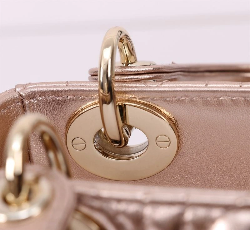 Flexible Christian Dior My Lady Bags 75944