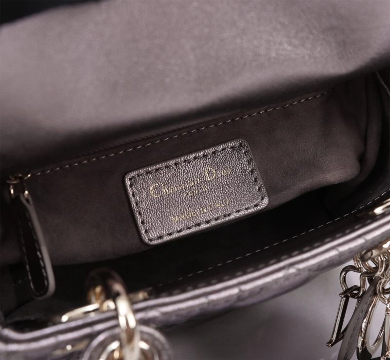 Effortless Christian Dior My Lady Bags 75962