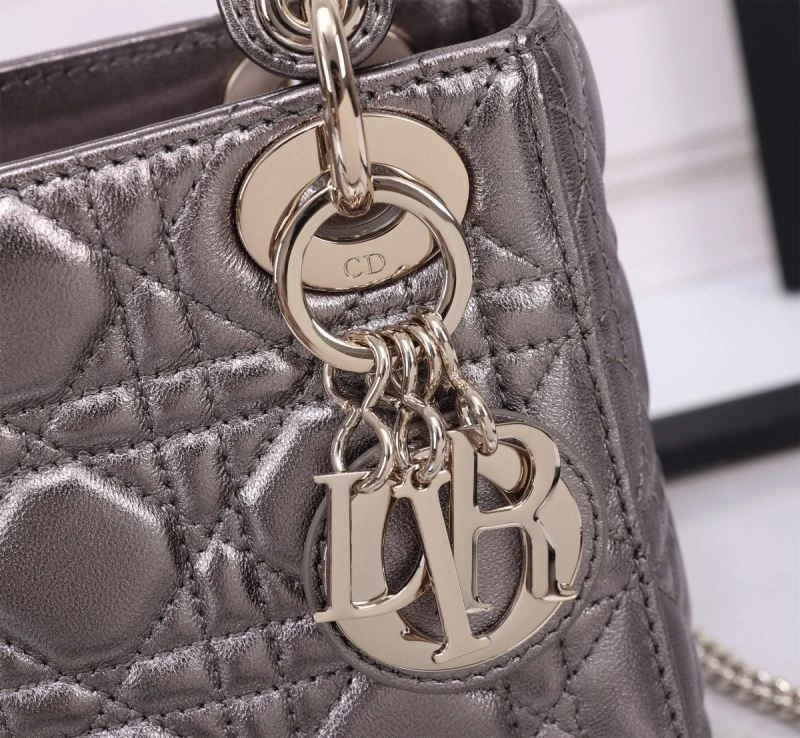 Effortless Christian Dior My Lady Bags 75962
