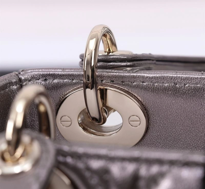 Effortless Christian Dior My Lady Bags 75962