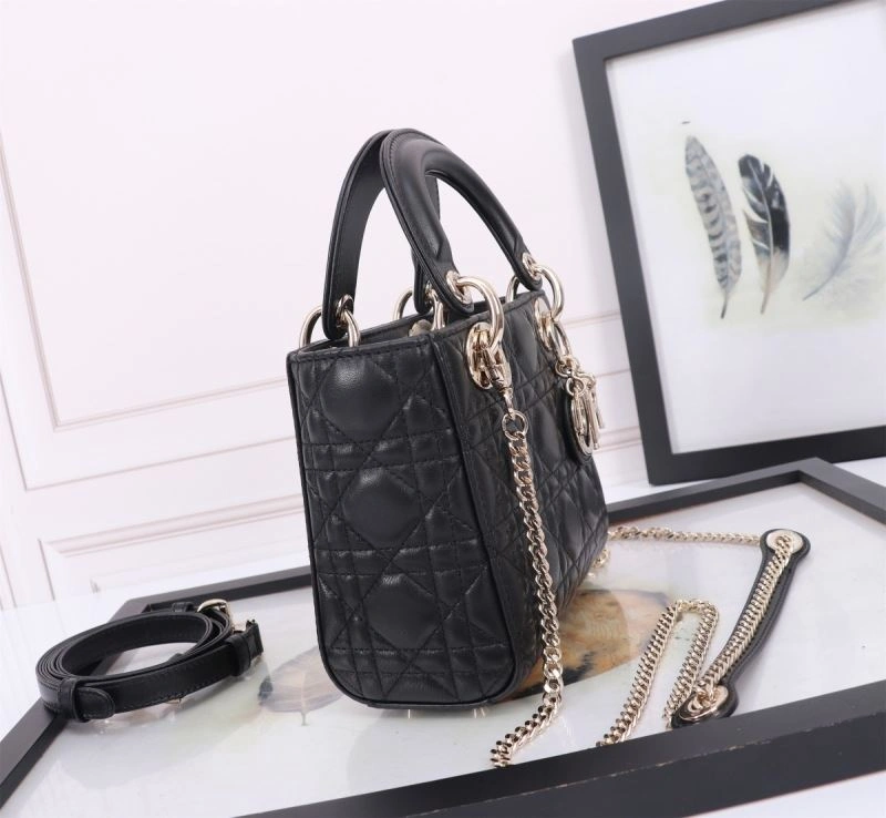 Supportive Christian Dior My Lady Bags 75954