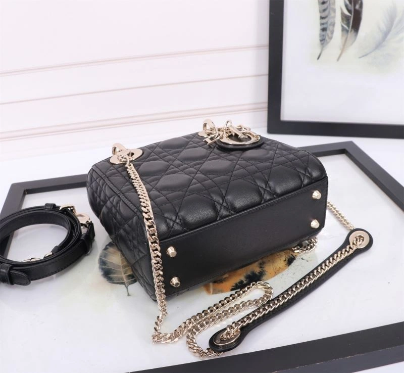 Supportive Christian Dior My Lady Bags 75954