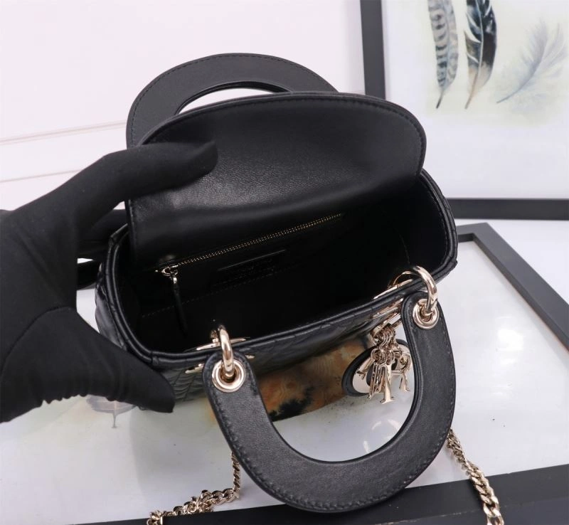 Supportive Christian Dior My Lady Bags 75954