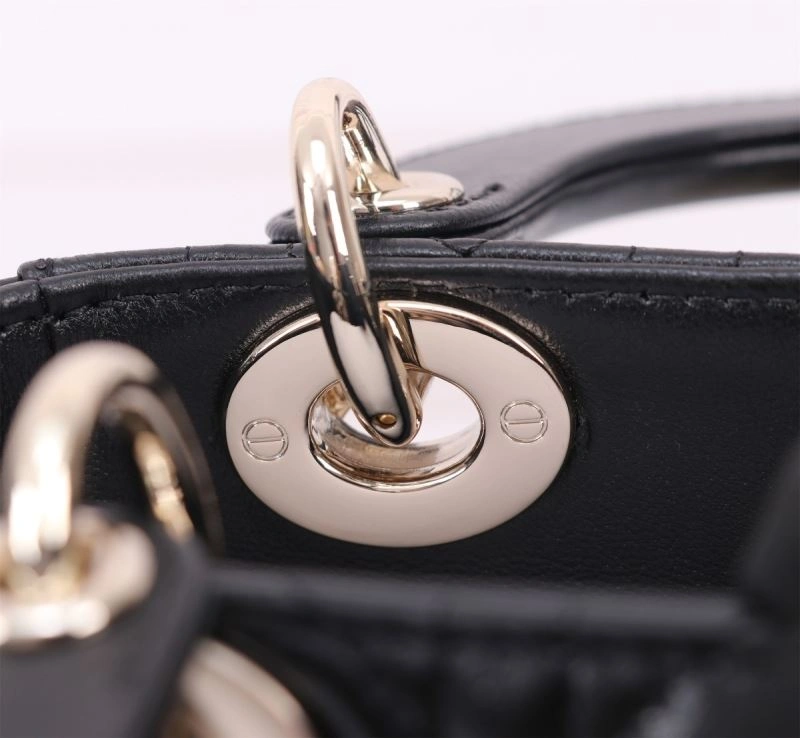 Supportive Christian Dior My Lady Bags 75954