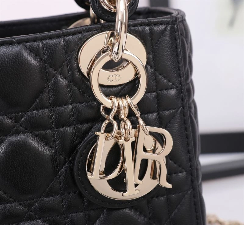 Supportive Christian Dior My Lady Bags 75954